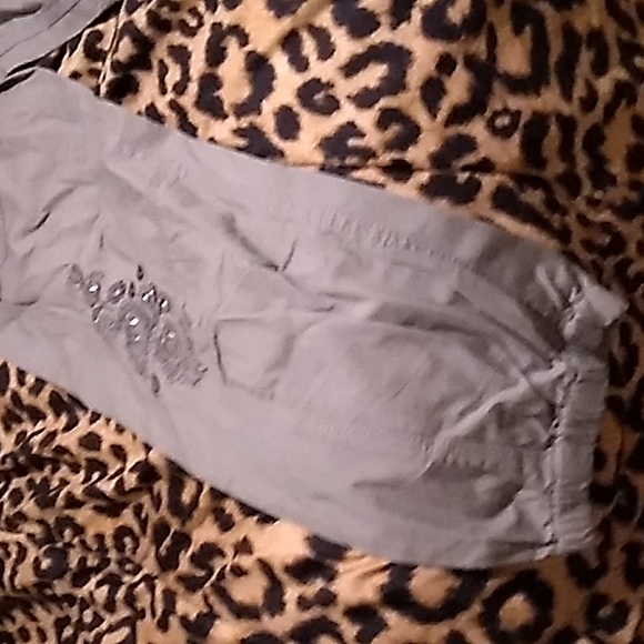 PANTS - Picture 4 of 4